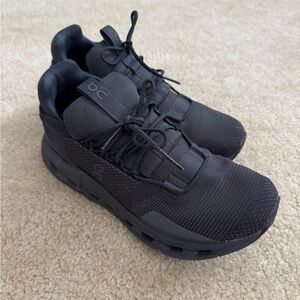 On Women’s Cloudnova Running Shoes